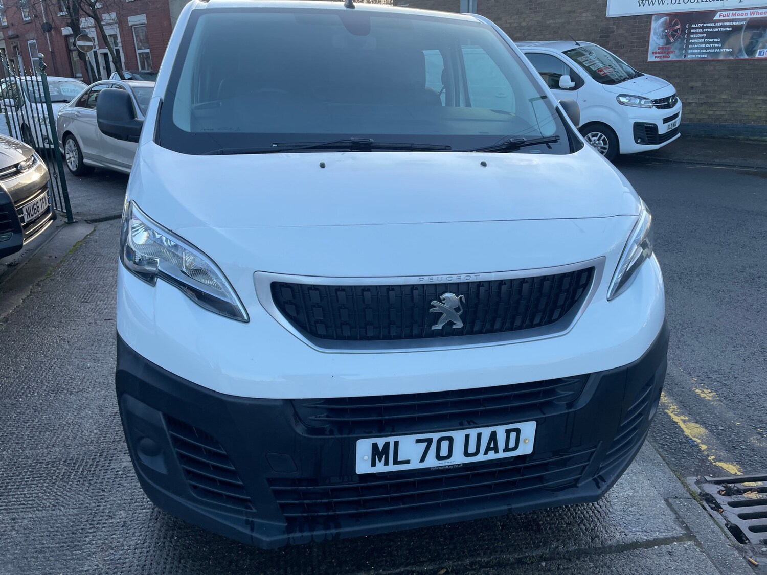 Used Peugeot Expert 2020 for sale - 77118503: Photo 23