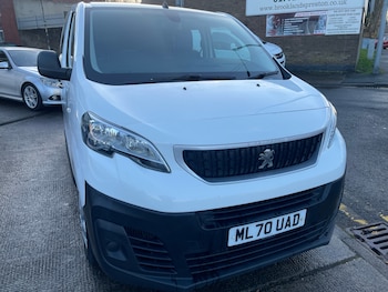 Used Peugeot Expert 2020 for sale - 77118503: Photo