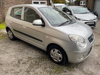 Kia - Picanto