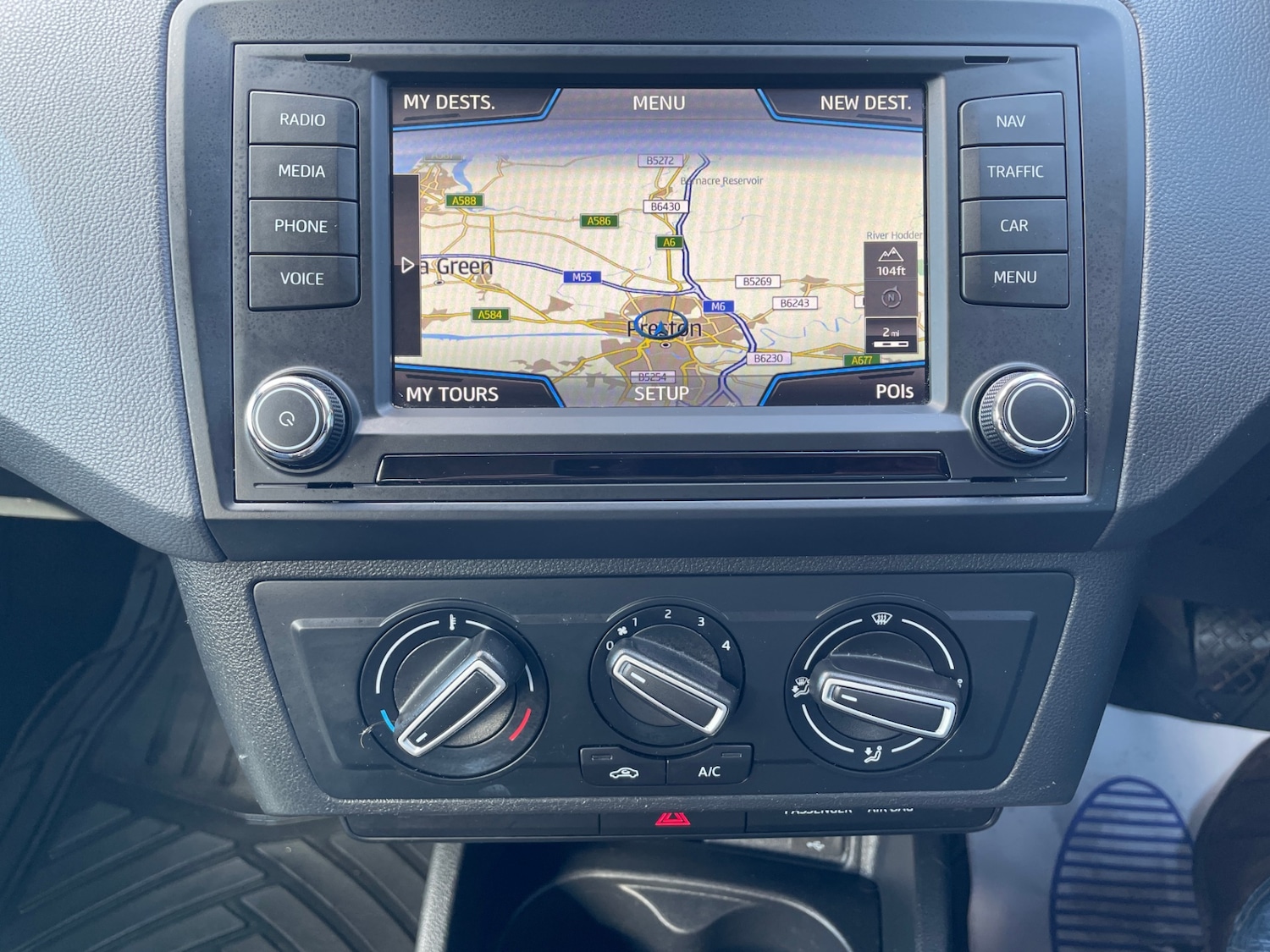 Used SEAT Ibiza 2016 for sale - 76006543: Photo 13