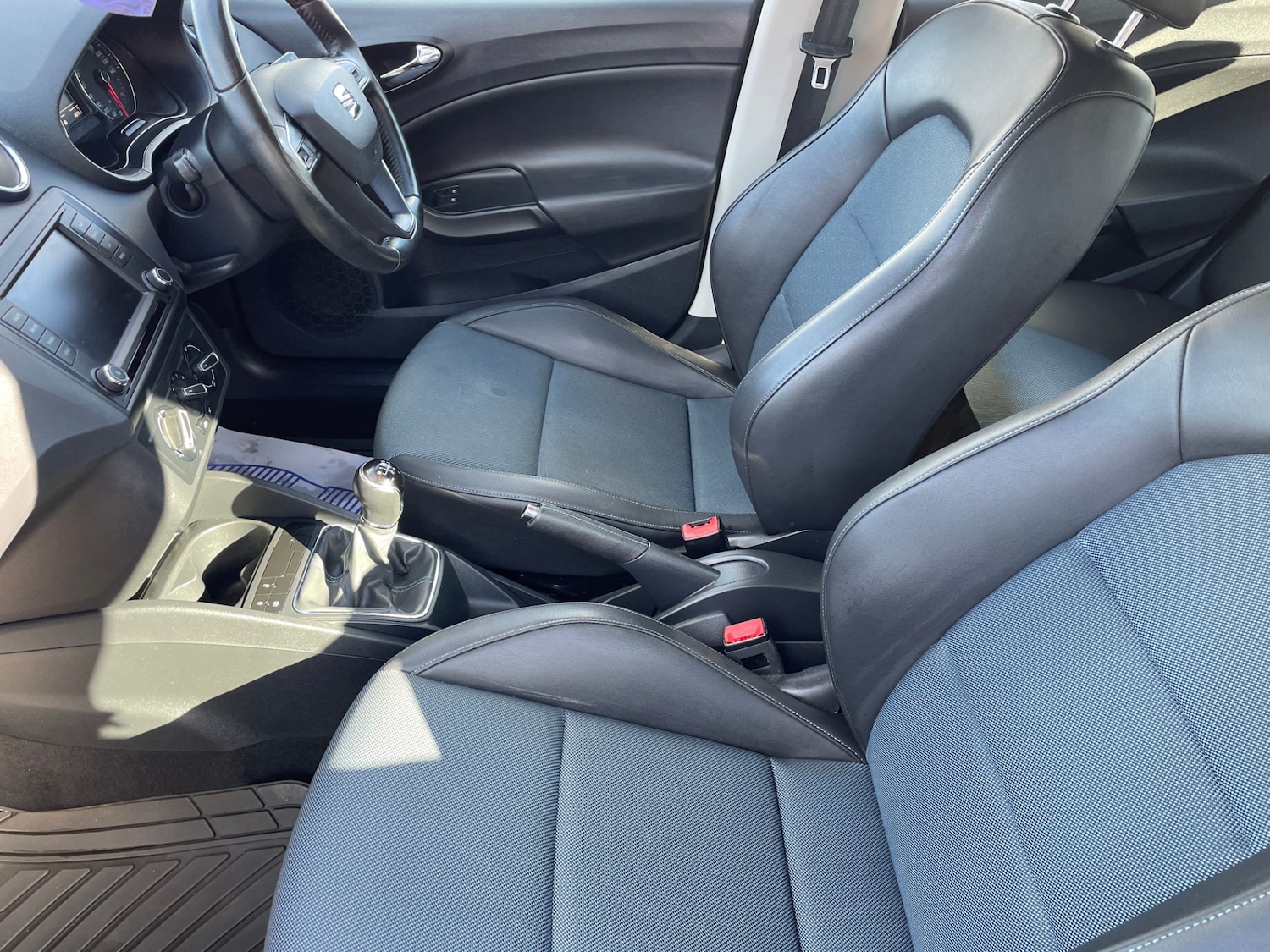 Used SEAT Ibiza 2016 for sale - 76006543: Photo 17
