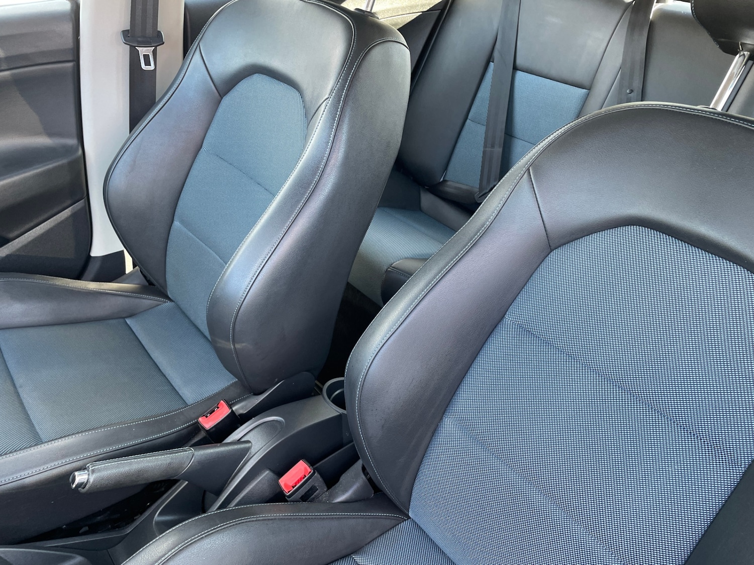 Used SEAT Ibiza 2016 for sale - 76006543: Photo 18