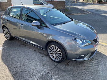 2016 (16) - 1.2 TSI CONNECT 5DR HATCHBACK PETROL MANUAL EURO 6