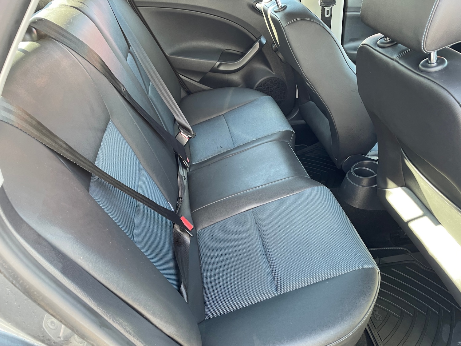 Used SEAT Ibiza 2016 for sale - 76006543: Photo 20