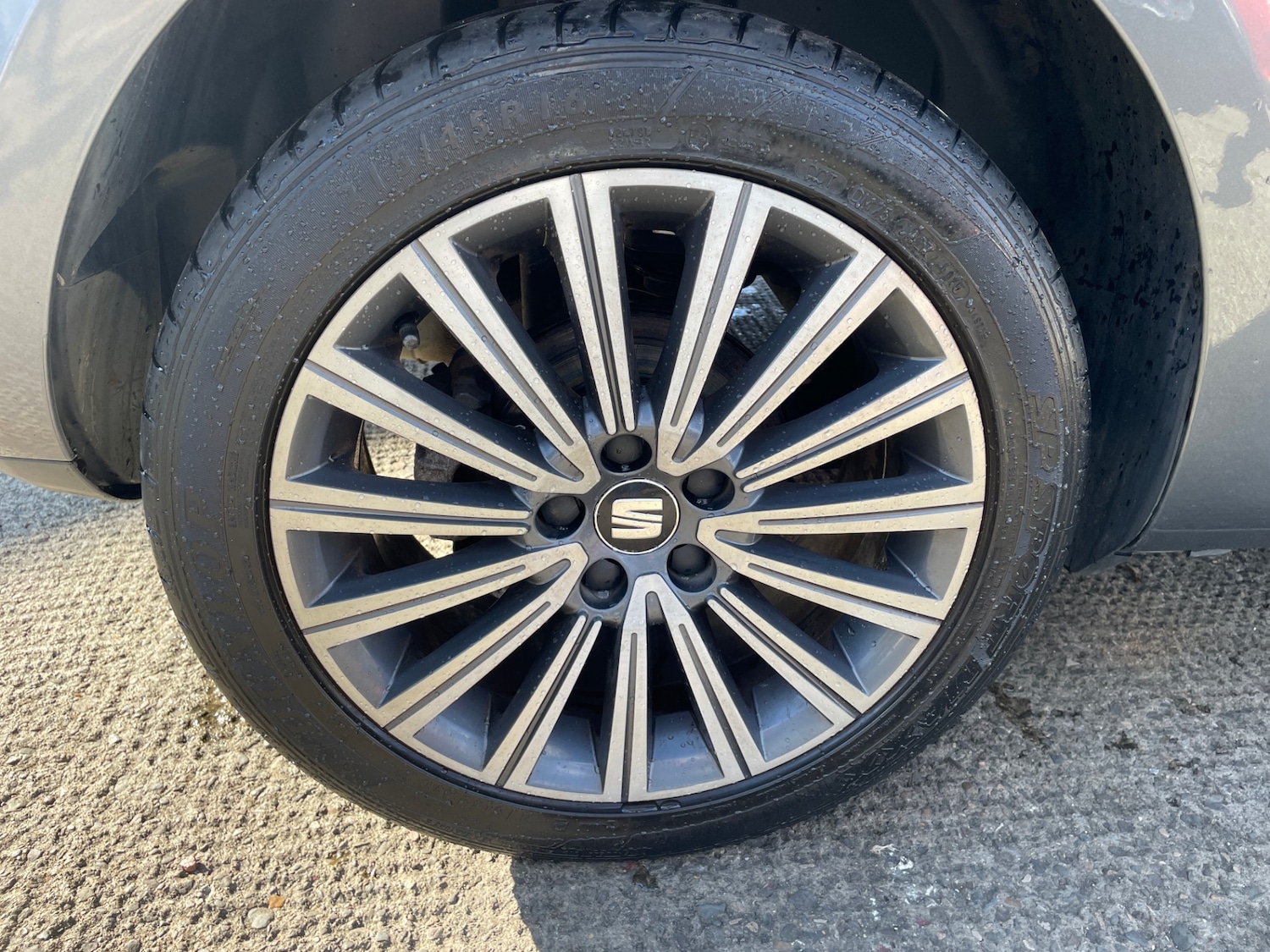 Used SEAT Ibiza 2016 for sale - 76006543: Photo 25