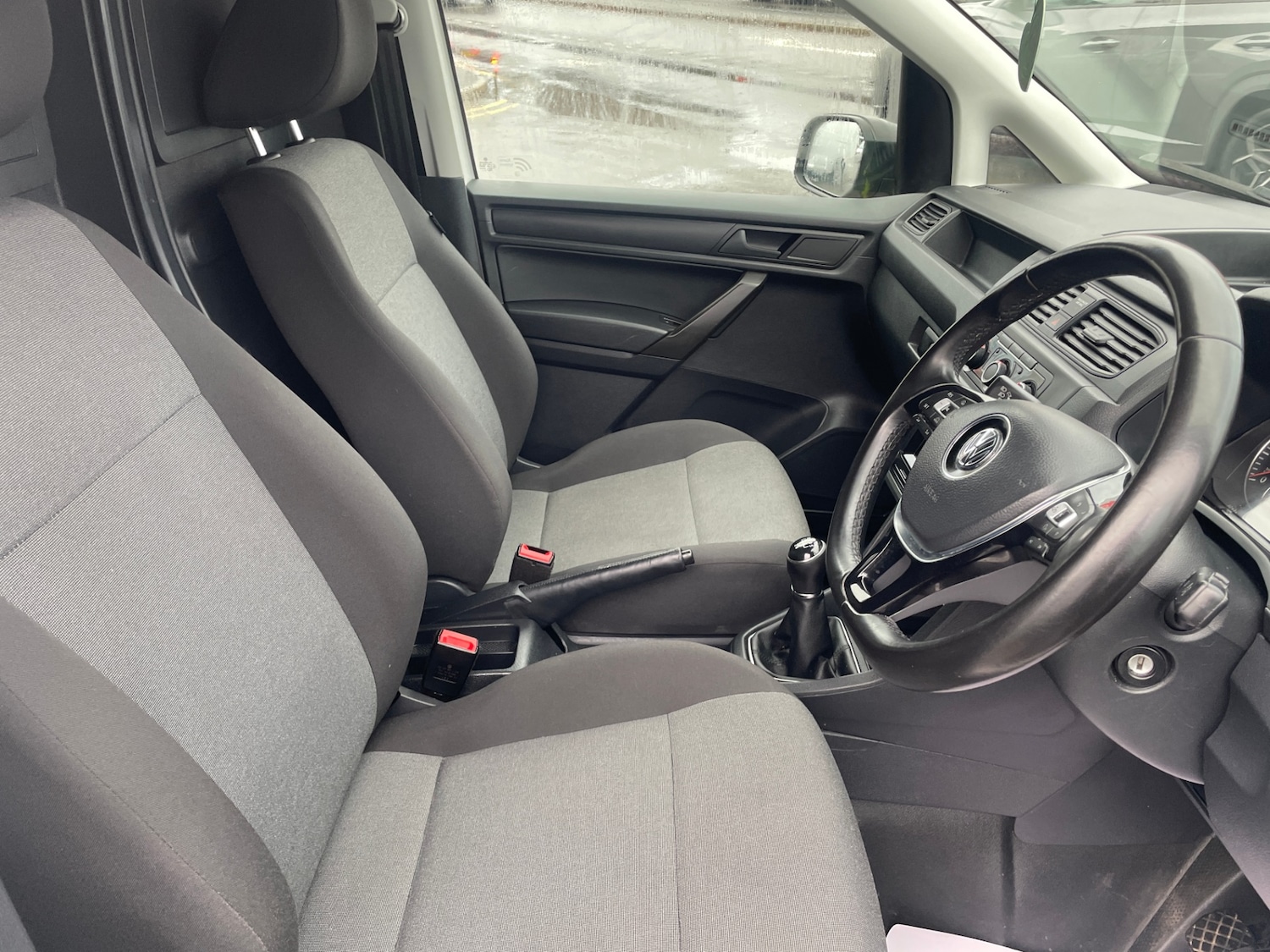 Used Volkswagen Caddy 2019 for sale - 77104195: Photo 17