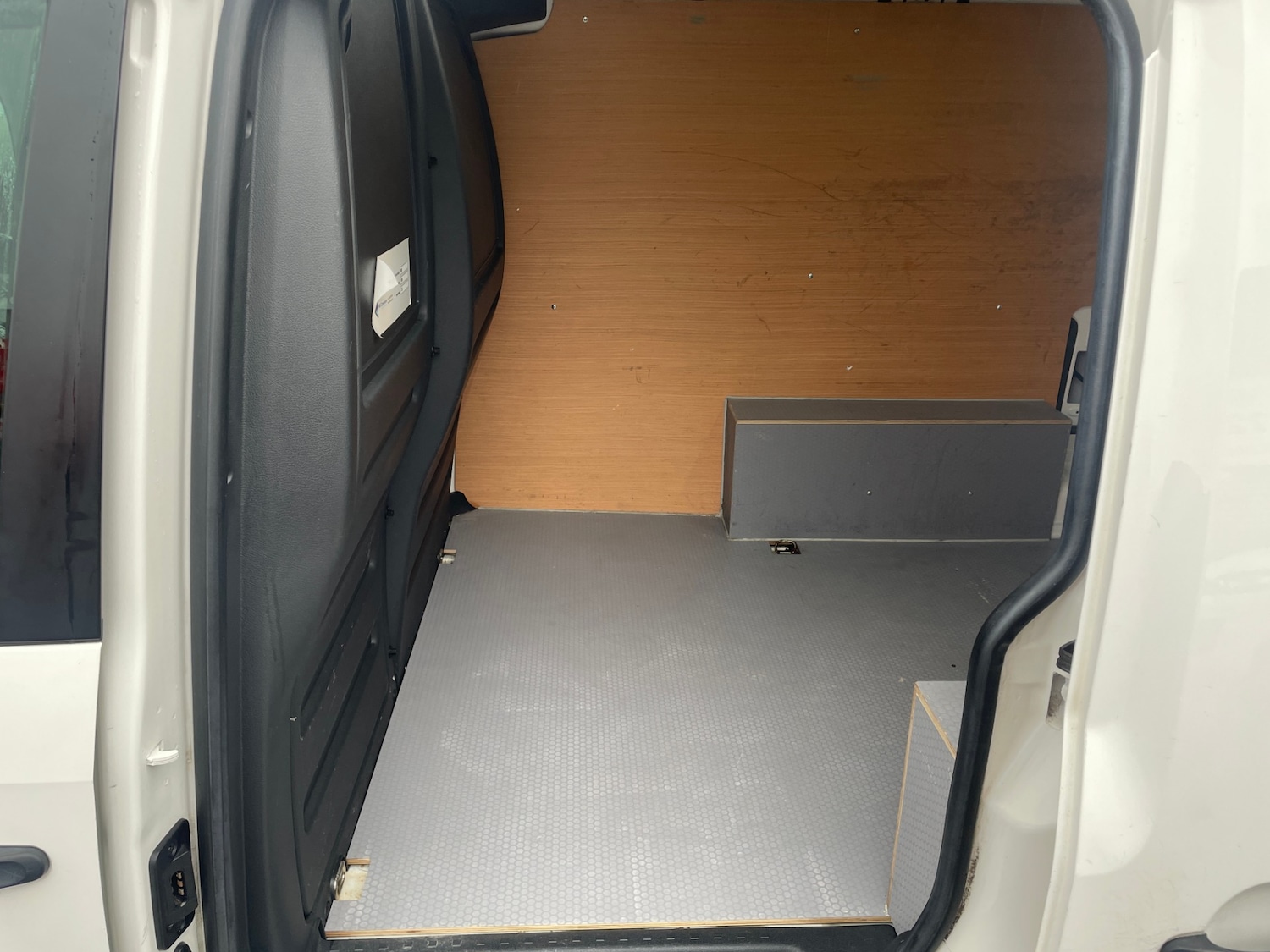 Used Volkswagen Caddy 2019 for sale - 77104195: Photo 20