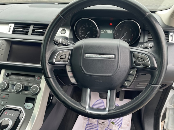 Used Land Rover Range Rover Evoque 2013 for sale - 76156028: Photo 14