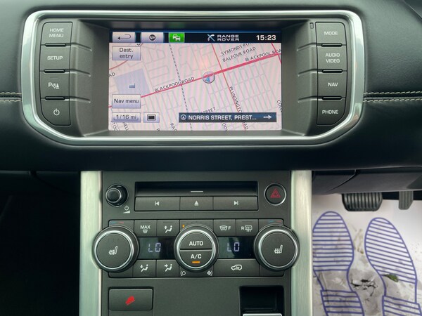 Used Land Rover Range Rover Evoque 2013 for sale - 76156028: Photo 15