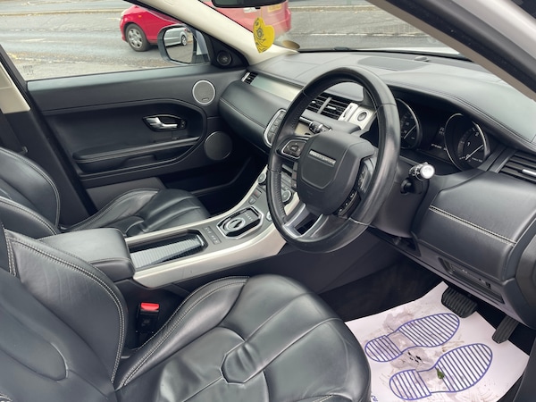 Used Land Rover Range Rover Evoque 2013 for sale - 76156028: Photo 17