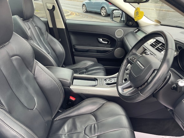 Used Land Rover Range Rover Evoque 2013 for sale - 76156028: Photo 18