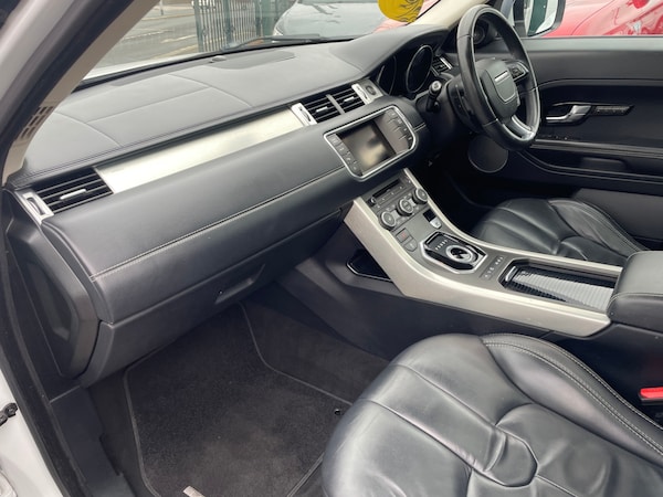 Used Land Rover Range Rover Evoque 2013 for sale - 76156028: Photo 19