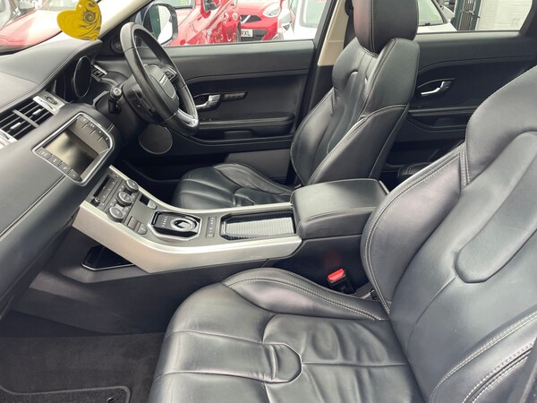 Used Land Rover Range Rover Evoque 2013 for sale - 76156028: Photo 20