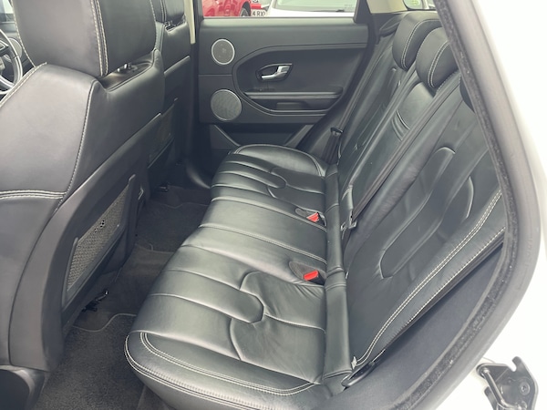 Used Land Rover Range Rover Evoque 2013 for sale - 76156028: Photo 21