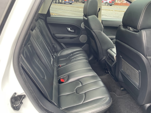 Used Land Rover Range Rover Evoque 2013 for sale - 76156028: Photo 22