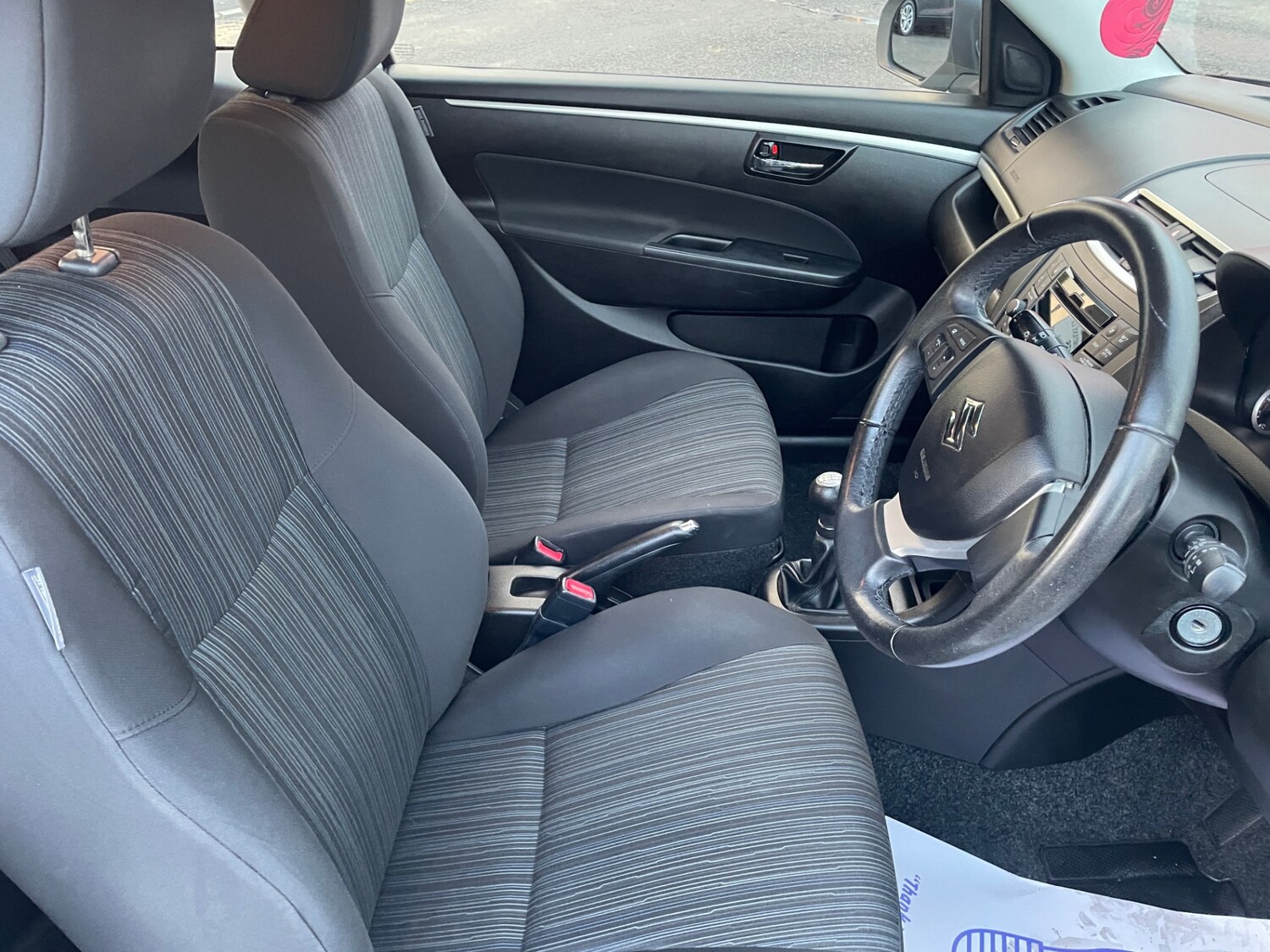 Used Suzuki Swift 2016 for sale - 76554043: Photo 18