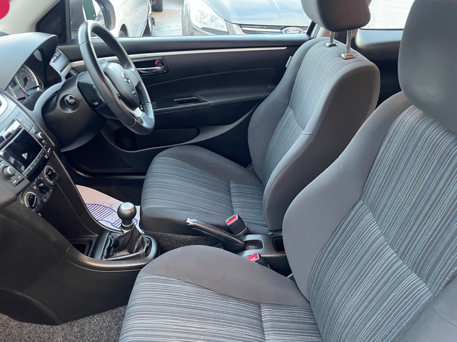 Used Suzuki Swift 2016 for sale - 76554043: Photo 20