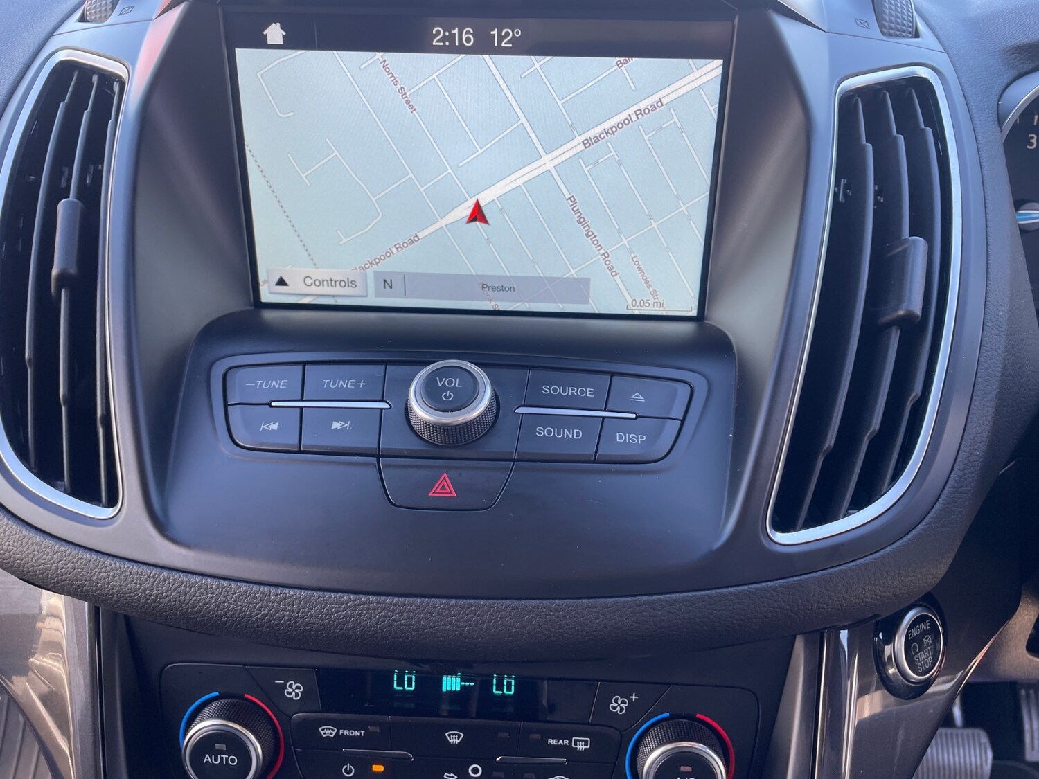 Vehicle 11