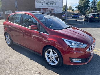 Ford - C-Max