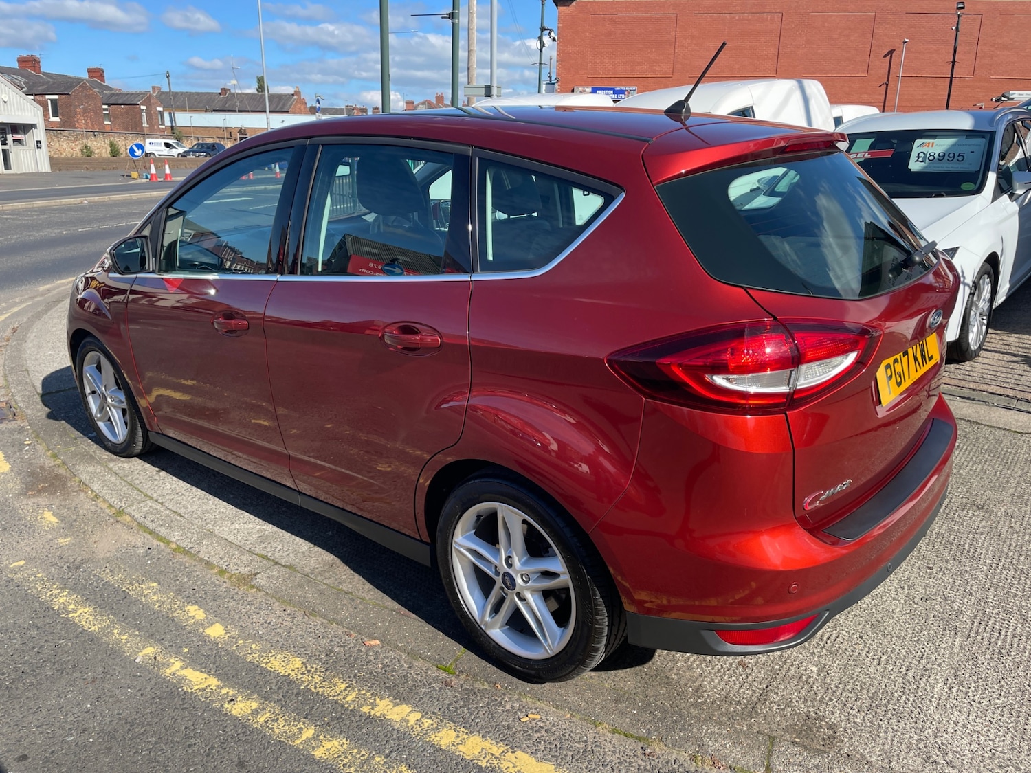 Vehicle 6