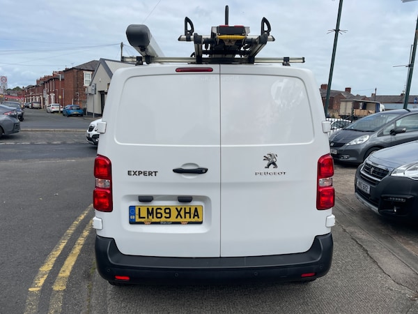 Used Peugeot Expert 2019 for sale - 75481705: Photo 11
