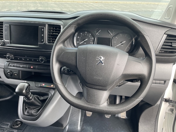 Used Peugeot Expert 2019 for sale - 75481705: Photo 13
