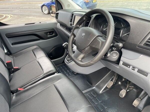 Used Peugeot Expert 2019 for sale - 75481705: Photo 14