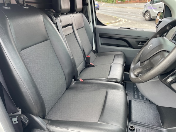 Used Peugeot Expert 2019 for sale - 75481705: Photo 15