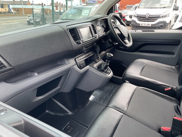 Used Peugeot Expert 2019 for sale - 75481705: Photo 16