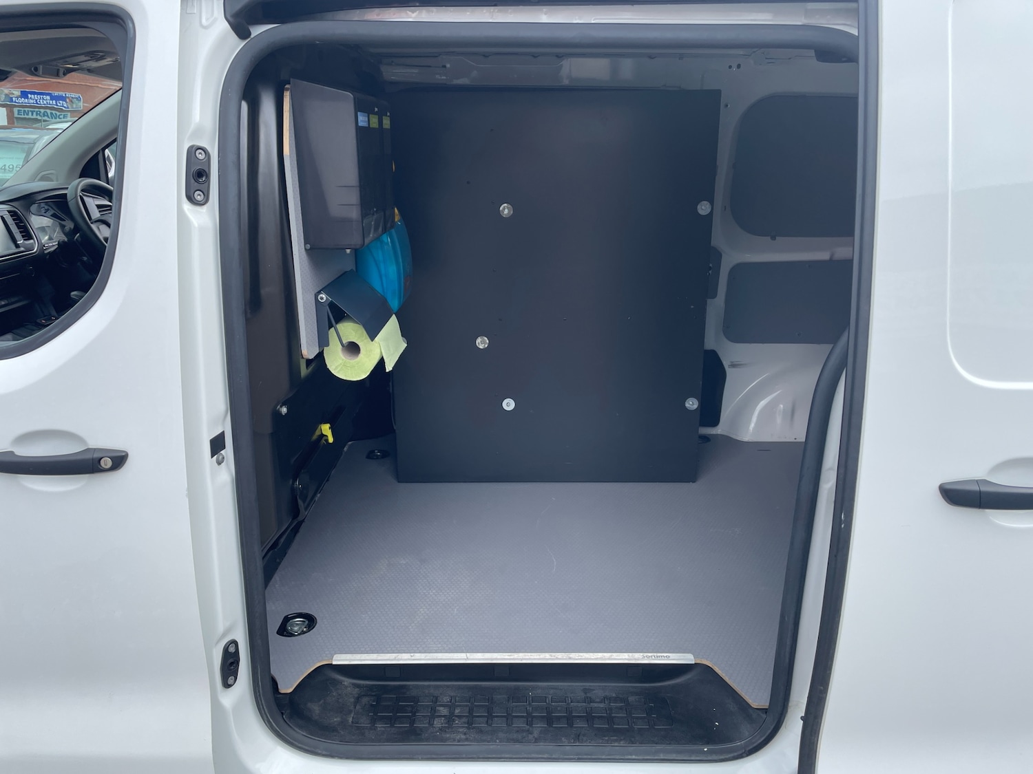 Vehicle 17
