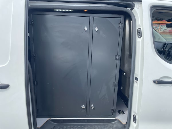 Used Peugeot Expert 2019 for sale - 75481705: Photo 18
