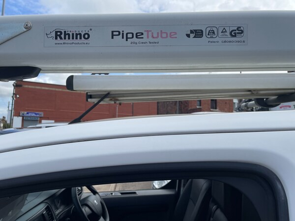 Used Peugeot Expert 2019 for sale - 75481705: Photo 23