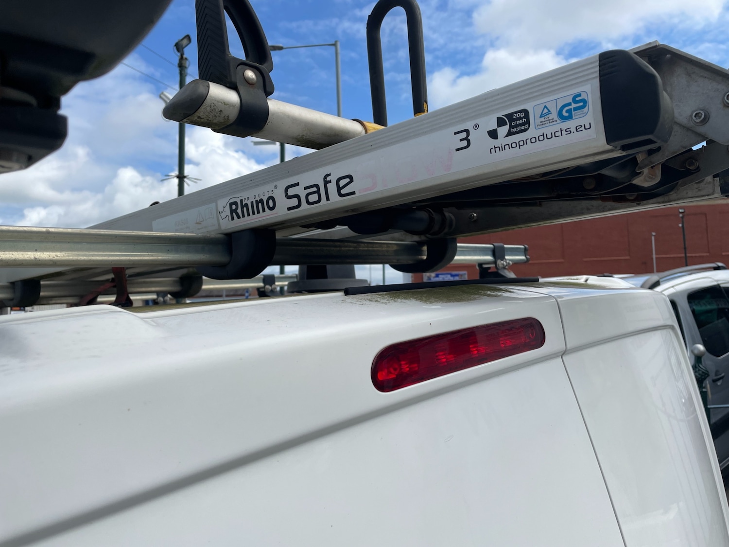 Vehicle 24
