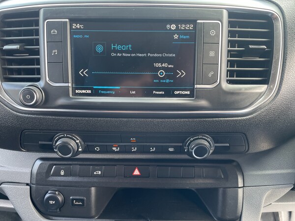 Used Peugeot Expert 2019 for sale - 75481705: Photo 25