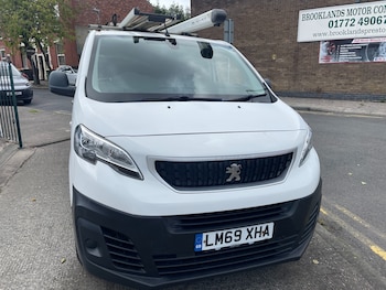 Used Peugeot Expert 2019 for sale - 75481705: Photo