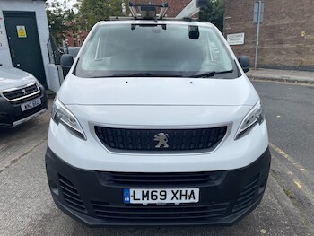 Used Peugeot Expert 2019 for sale - 75481705: Photo