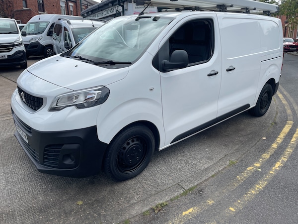 Used Peugeot Expert 2019 for sale - 75481705: Photo 6