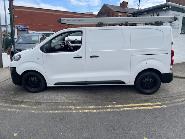 Used Peugeot Expert 2019 for sale - 75481705: Photo 8