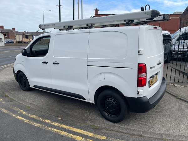 Used Peugeot Expert 2019 for sale - 75481705: Photo 9