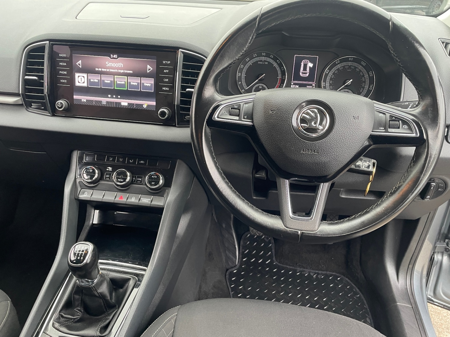 Used Skoda Karoq 2019 for sale - 76243283: Photo 14