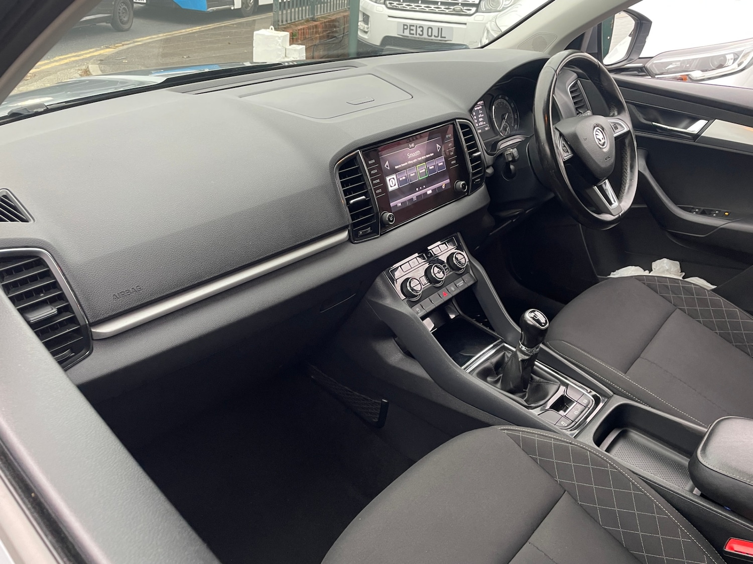 Used Skoda Karoq 2019 for sale - 76243283: Photo 17