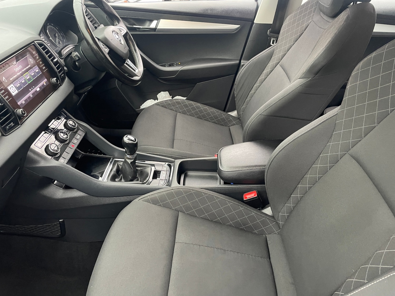 Used Skoda Karoq 2019 for sale - 76243283: Photo 18