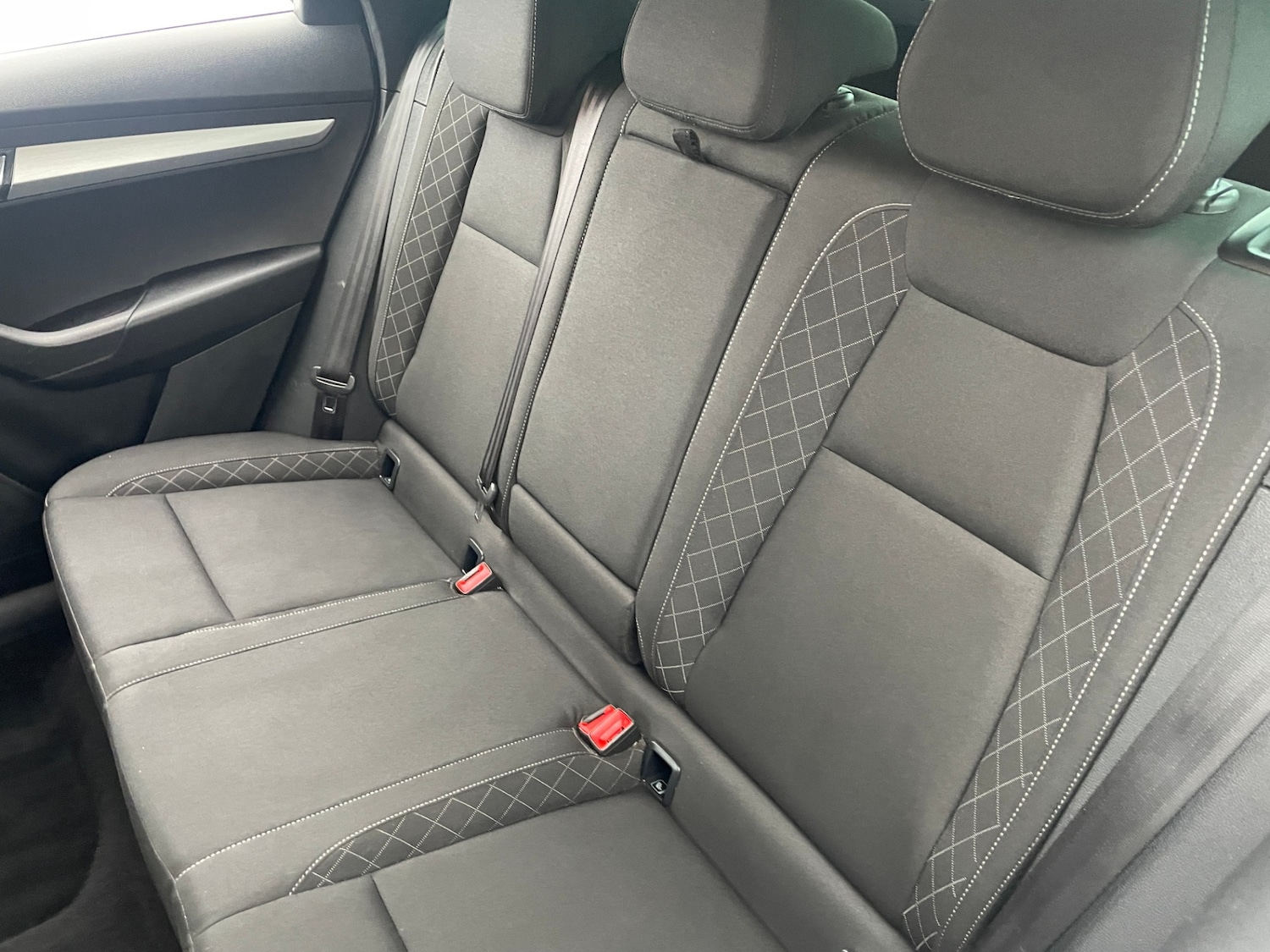 Used Skoda Karoq 2019 for sale - 76243283: Photo 19