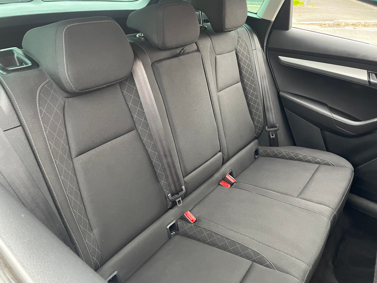 Used Skoda Karoq 2019 for sale - 76243283: Photo 20