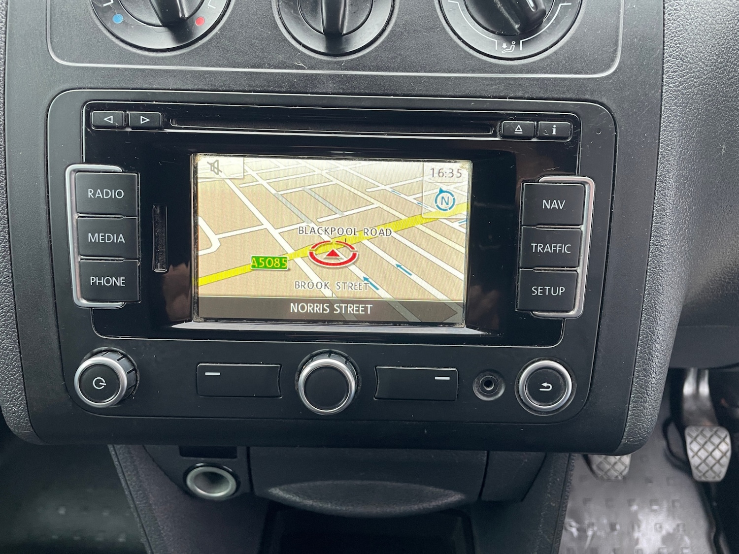 Used Volkswagen Caddy 2015 for sale - 76444572: Photo 15