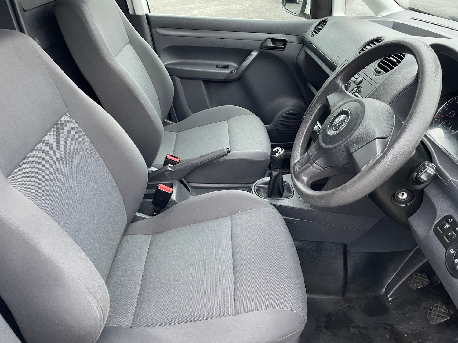 Used Volkswagen Caddy 2015 for sale - 76444572: Photo 16