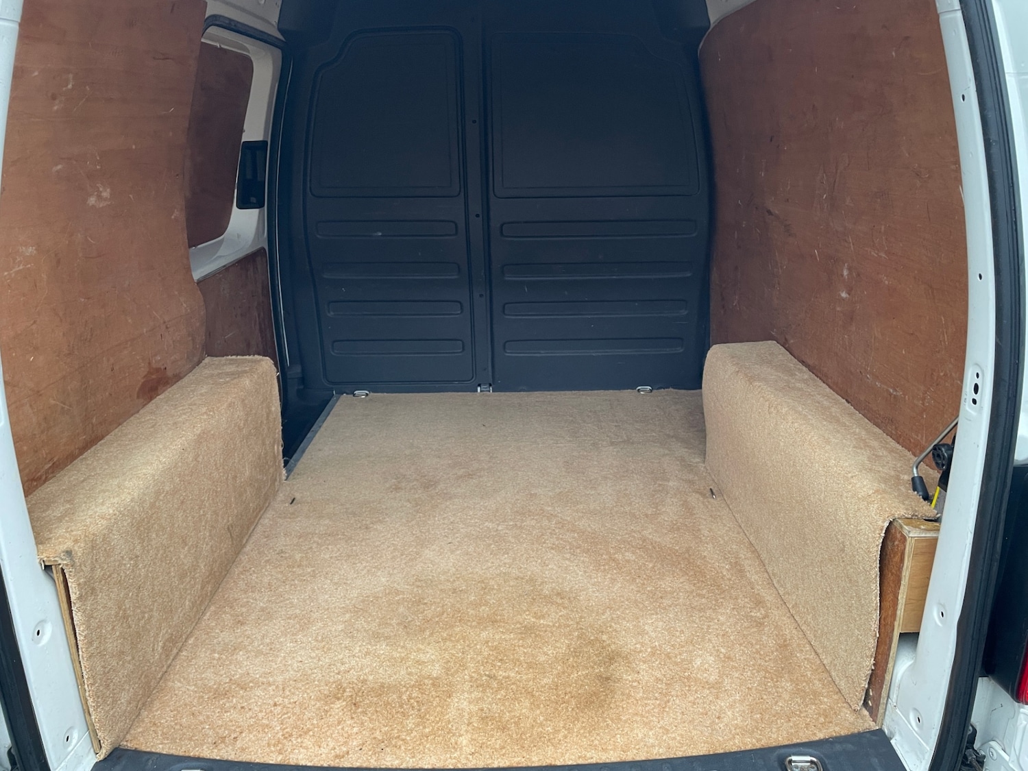 Used Volkswagen Caddy 2015 for sale - 76444572: Photo 20