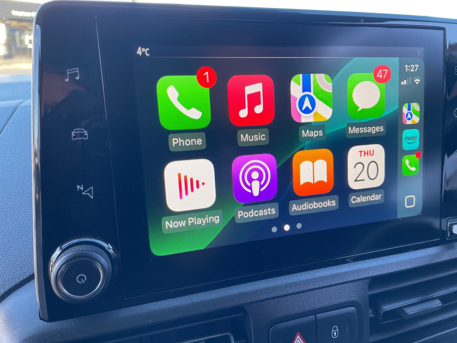 Used Vauxhall Combo 2021 for sale - 76581163: Photo 15