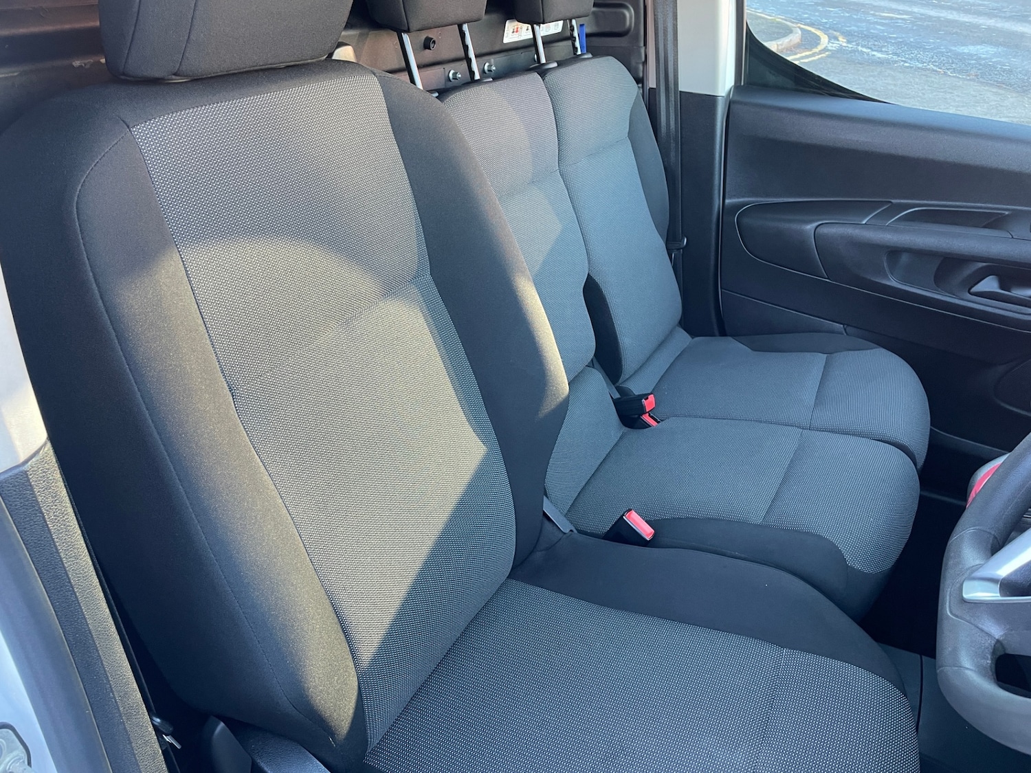 Used Vauxhall Combo 2021 for sale - 76581163: Photo 18