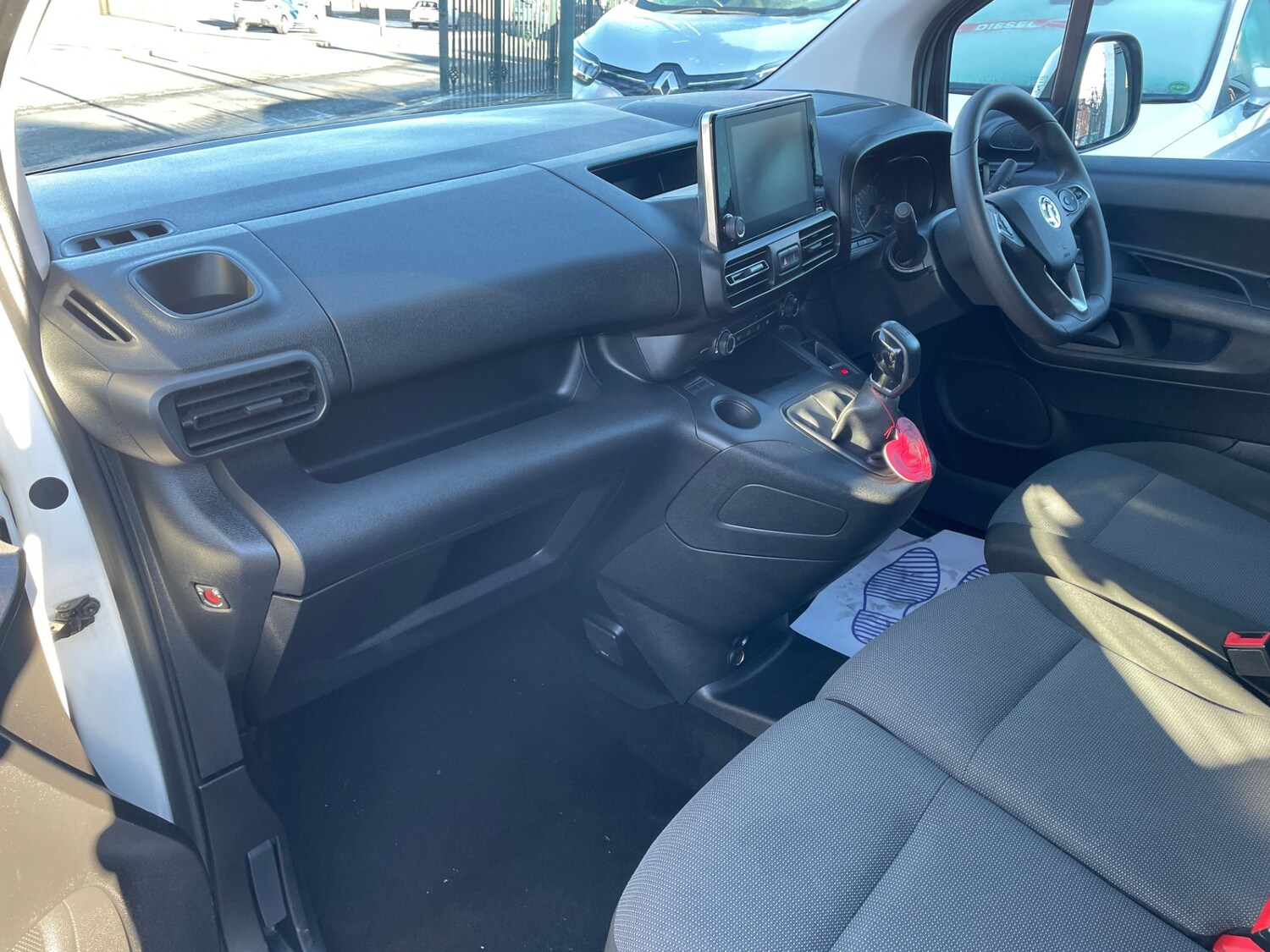 Used Vauxhall Combo 2021 for sale - 76581163: Photo 19